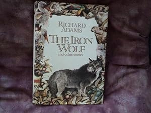 Seller image for The Iron Wolf and Other Stories for sale by Bounteous