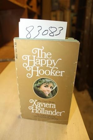 Imagen del vendedor de The Happy Hooker-My Own Story a la venta por Princeton Antiques Bookshop