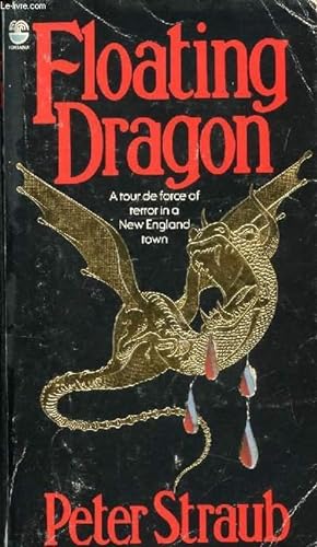 Seller image for FLOATING DRAGON for sale by Le-Livre
