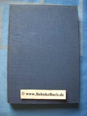 Die preussische Verwaltung von Kammer und Regierung Gumbinnen : (1724 - 1870). Studien zur Geschi...