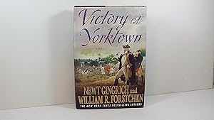 Immagine del venditore per Victory at Yorktown venduto da Gene The Book Peddler