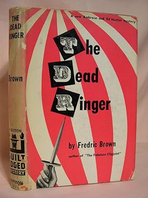 THE DEAD RINGER