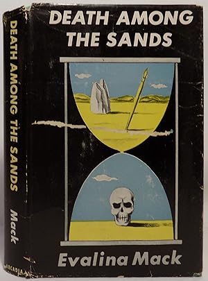 Immagine del venditore per Death Among the Sands venduto da MLC Books
