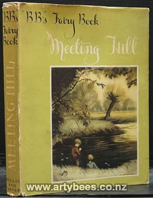 BB's Fairy Book - Meeting Hill