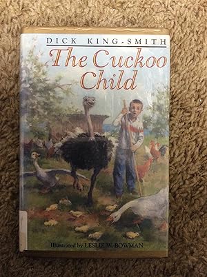 Seller image for The Cuckoo Child for sale by Book Nook