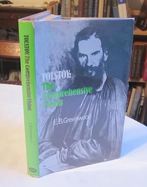 Seller image for Tolstoy: The Comprehensive Vision for sale by Dandy Lion Editions