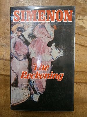 Seller image for THE RECKONING for sale by Uncle Peter's Books