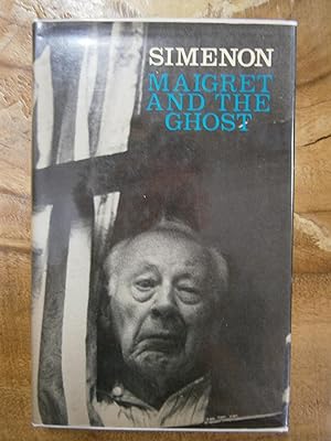 Seller image for MAIGRET AND THE GHOST for sale by Uncle Peter's Books