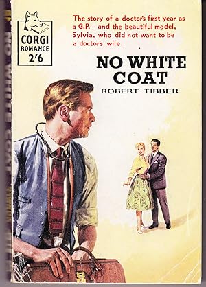 No White Coat