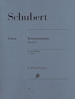 Immagine del venditore per Klaviersonaten Band 1 venduto da Rheinberg-Buch Andreas Meier eK
