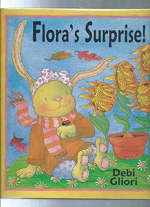 Seller image for FLORA'S SURPRISE for sale by ODDS & ENDS BOOKS