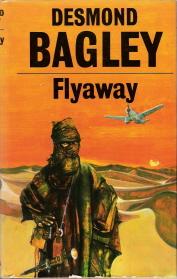 Seller image for Flyaway for sale by Caerwen Books