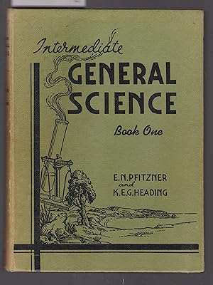 Intermediate General Science Book One