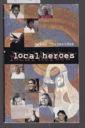 Imagen del vendedor de Local Heroes a la venta por Laura Books