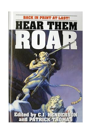 Hear Them Roar