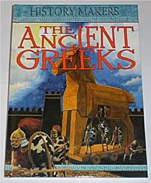 The Ancient Greeks (History Makers)