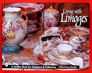 Immagine del venditore per Living with Limoges venduto da Lirolay