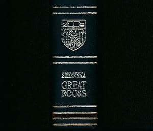 Image du vendeur pour Hippocratic Writings + On the Natural Faculties. Great Books of the Western World, Volume 10 mis en vente par Barter Books Ltd