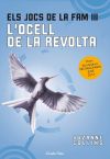 Seller image for Els jocs de la fam 3. l'Ocell de la revolta for sale by Agapea Libros