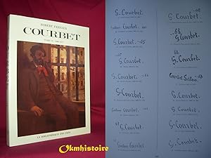 Seller image for La Vie et L'oeuvre De Gustave Courbet. Catalogue raisonn. -------------- Tome 2 : Peintures 1866-1877. Dessins. Sculptures, for sale by Okmhistoire