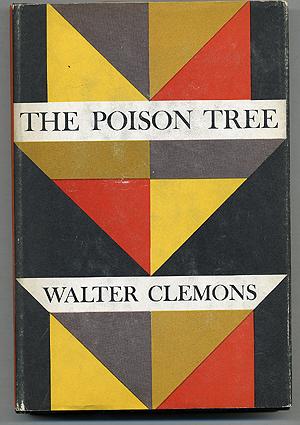 Immagine del venditore per The Poison Tree and Other Stories venduto da Between the Covers-Rare Books, Inc. ABAA