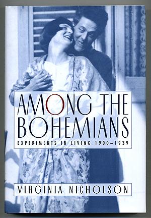 Bild des Verkufers fr Among the Bohemians: Experiments in Living, 1900-1939 zum Verkauf von Between the Covers-Rare Books, Inc. ABAA