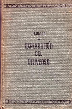 Exploración Del Universo