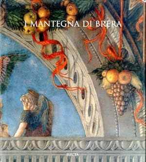 Bild des Verkufers fr (Mantegna) I Mantegna di Brera. zum Verkauf von LIBET - Libreria del Riacquisto