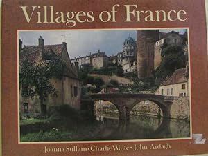 Seller image for Villages of France for sale by crealivres
