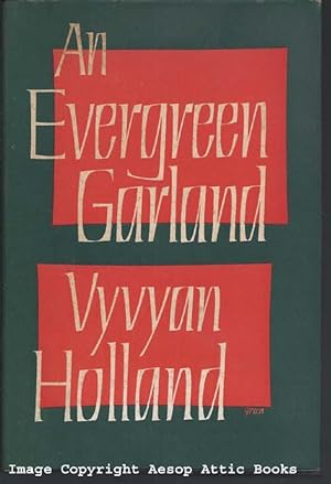 Seller image for An Evergreen Garland for sale by Bay Books