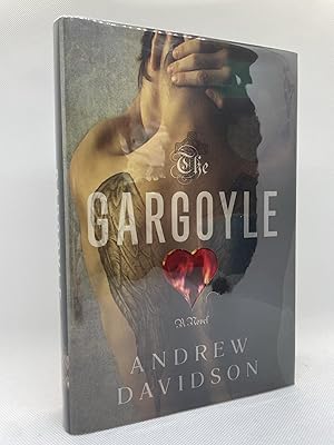 Seller image for GARGOYLE (Signed First Edition) for sale by Dan Pope Books