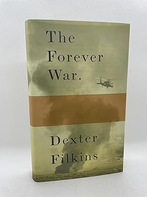 Seller image for THE FOREVER WAR (Signed First Edition) for sale by Dan Pope Books