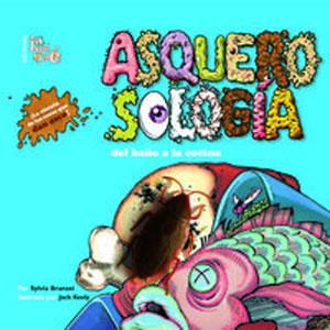 Seller image for ASQUEROSOLOGIA: DEL BAO A LA COCINA for sale by KALAMO LIBROS, S.L.