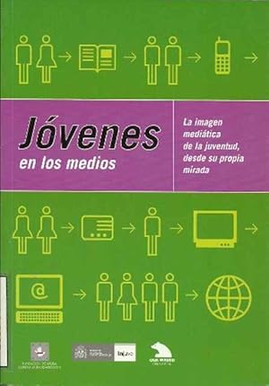 Seller image for Jvenes en los medios for sale by SOSTIENE PEREIRA