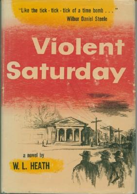 Violent Saturday