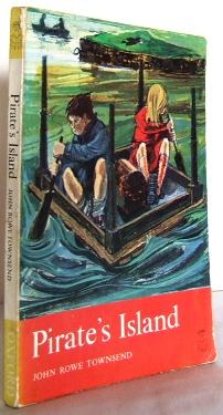 Seller image for Pirate's Island for sale by Mad Hatter Books