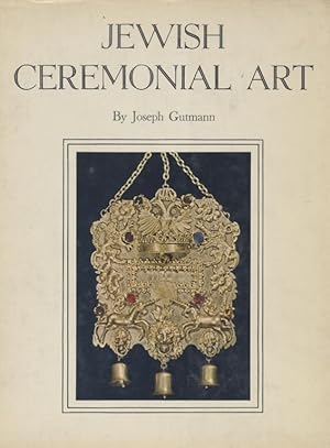 JEWISH CEREMONIAL ART