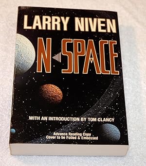 Seller image for N-Space (Advance Review Copy) for sale by Preferred Books
