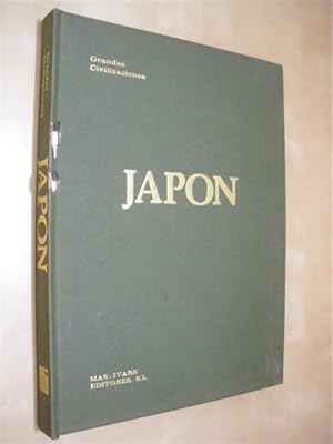 Seller image for JAPN for sale by LIBRERIA TORMOS