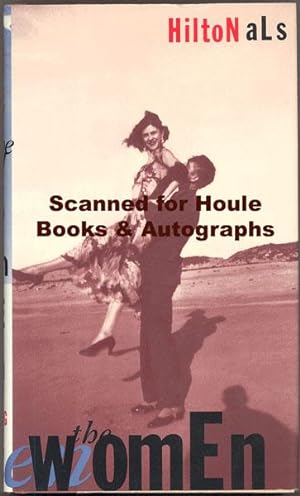 Seller image for The Women for sale by Houle Rare Books/Autographs/ABAA/PADA