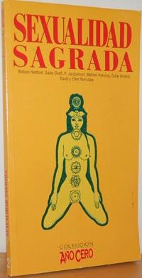 Seller image for SEXUALIDAD SAGRADA for sale by EL RINCN ESCRITO