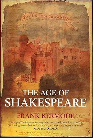 The Age of Shakespeare