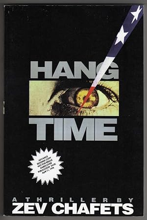 Hang Time - A Thriller [COLLECTIBLE ADVANCE READING COPY]
