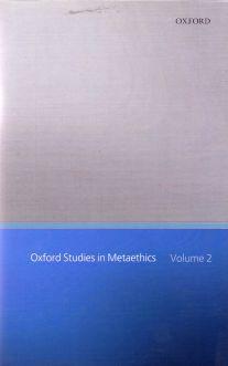 Immagine del venditore per Oxford Studies in Metaethics: Volume 2. venduto da Paul Brown