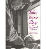 Imagen del vendedor de Tales from the Pewter Shop a la venta por Monroe Street Books