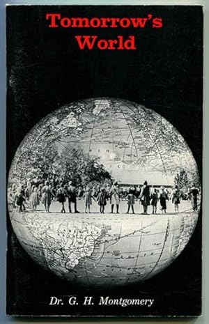 Seller image for Tomorrow's World for sale by Book Happy Booksellers