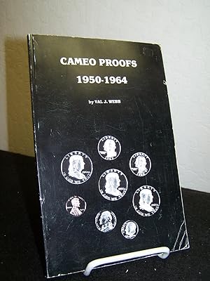 Cameo Proofs 1950-1964.
