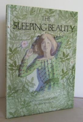 Immagine del venditore per The sleeping Beauty venduto da Mad Hatter Books
