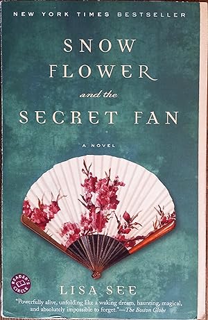 Snow Flower and the Secret Fan