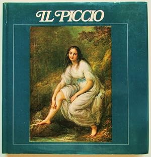 Seller image for Il Piccio e Artisti Bergamaschi Del Suo Tempo for sale by Design Books